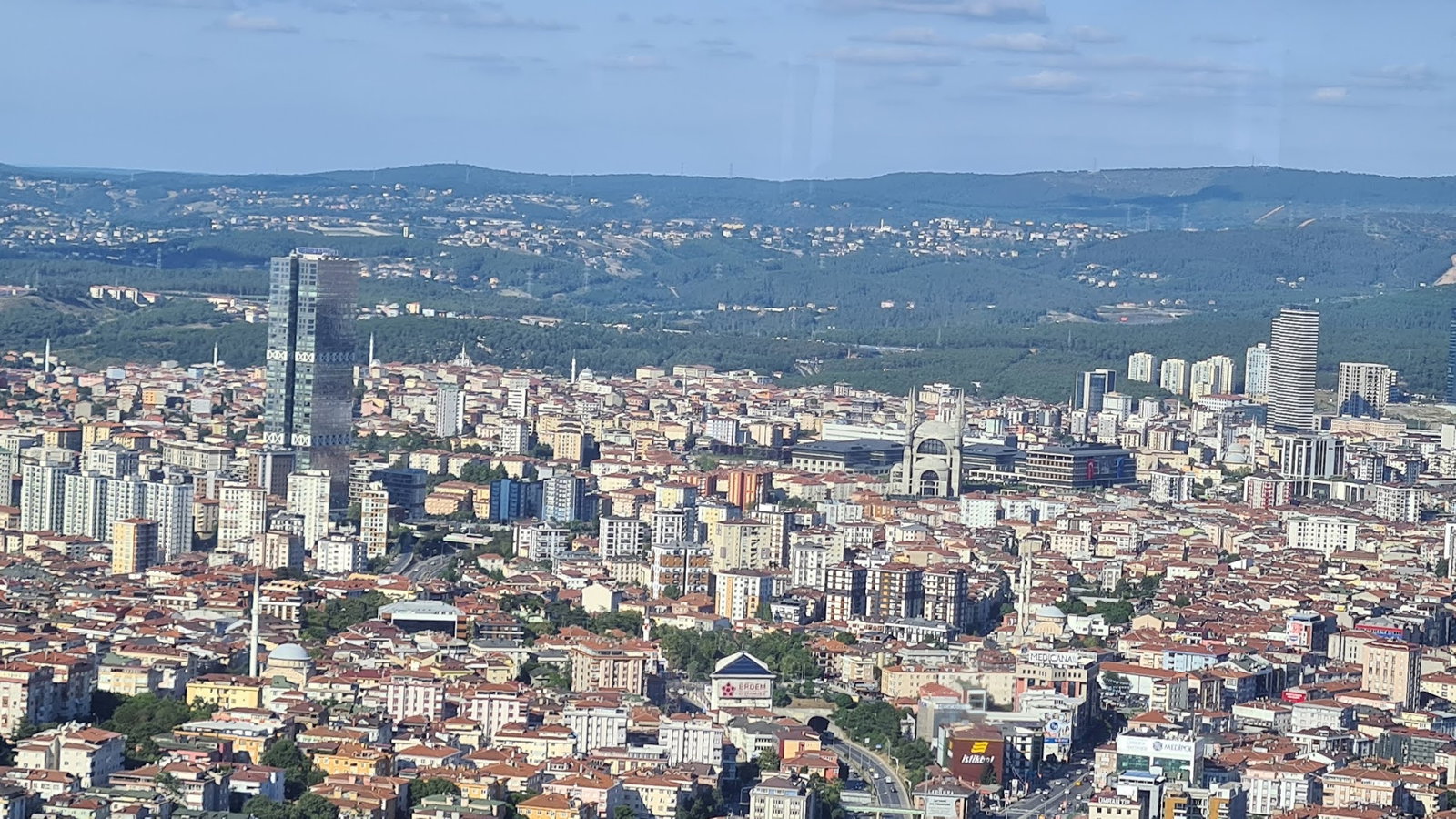 Kral Kumru Sultanbeyli