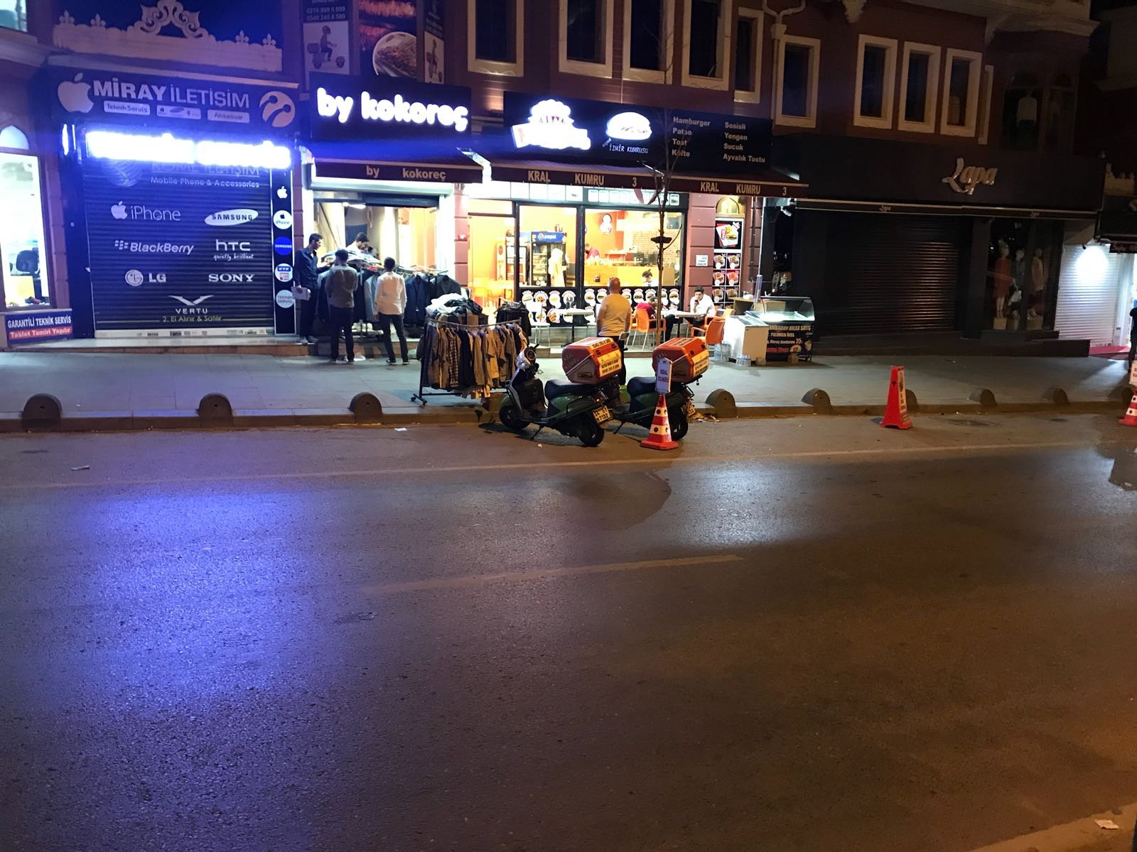 Kral Kumru Sultanbeyli