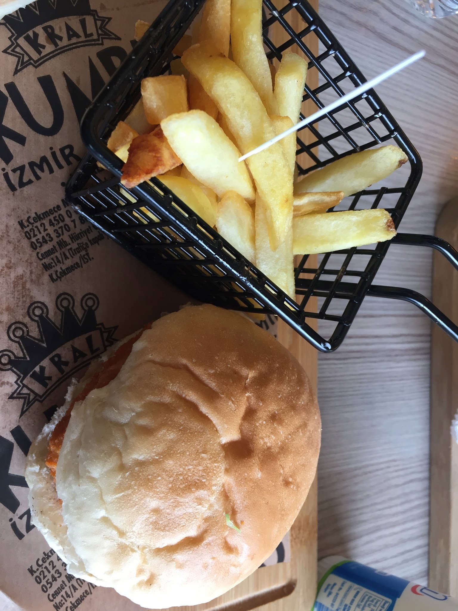 Kral Kumru Sultanbeyli