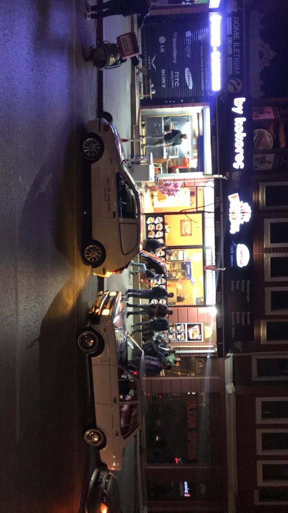 Kral Kumru Sultanbeyli