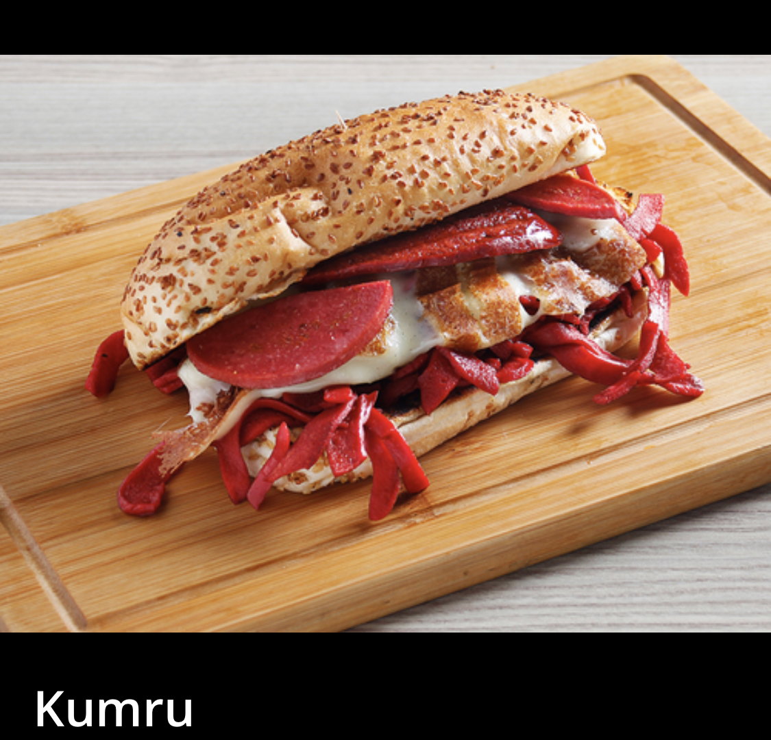 Kral Kumru Sultanbeyli