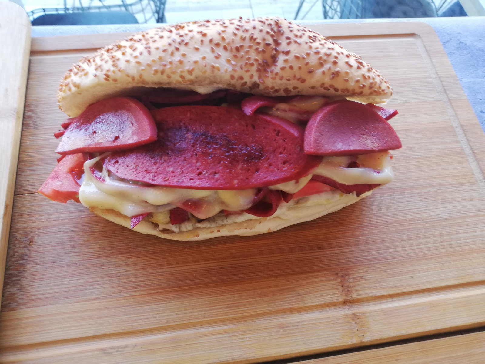 Kral Kumru Sultanbeyli