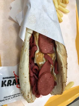 Kral Kumru Sultanbeyli resimleri