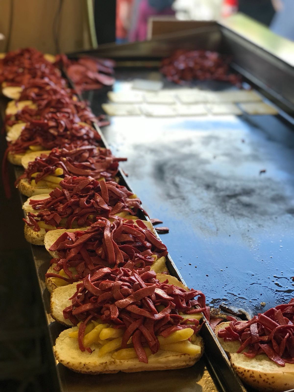 Kral Kumru Sultanbeyli