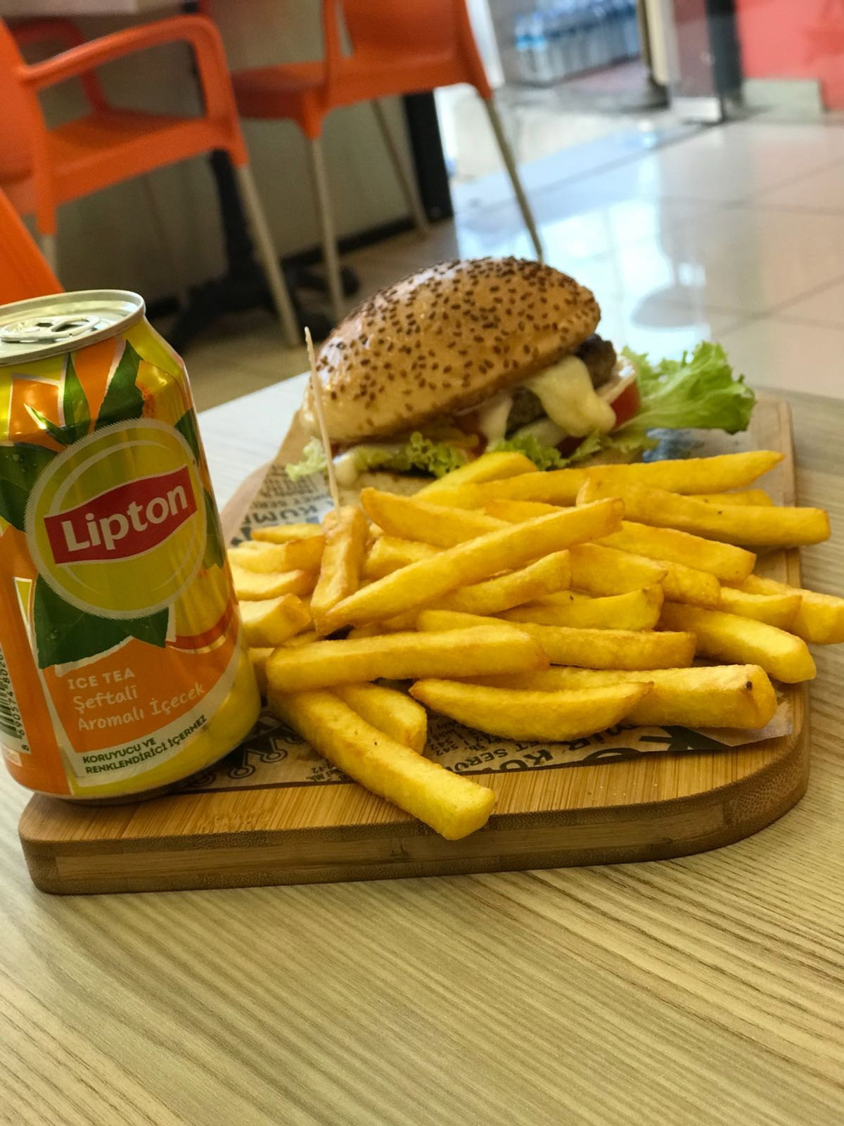 Kral Kumru Sultanbeyli