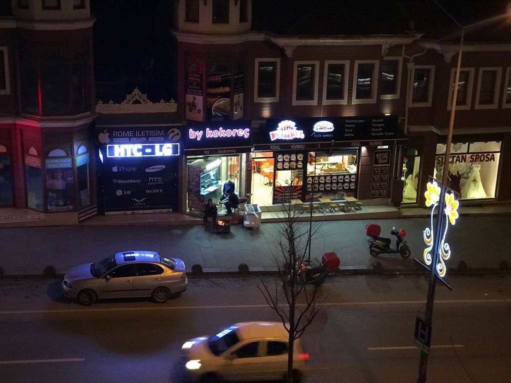 Kral Kumru Sultanbeyli