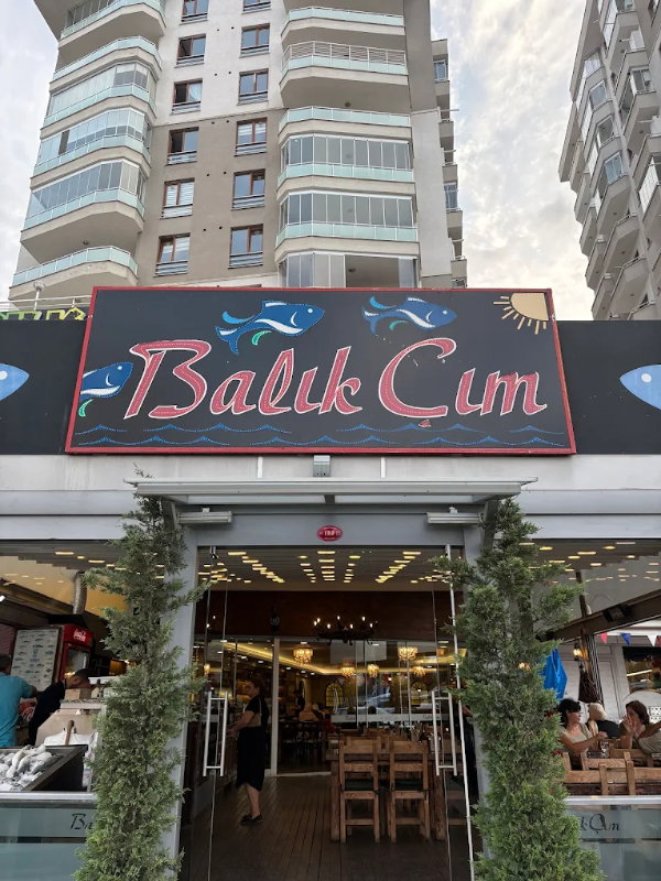 Trabzon Balikçim