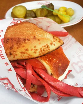 Kumrucu Şevki resimleri