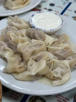 Afsona Özbek Restaurant resimleri