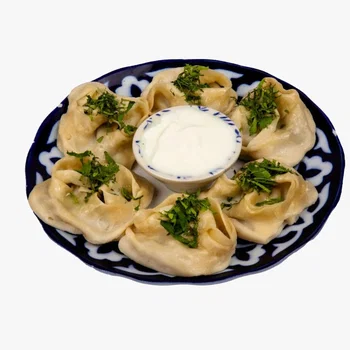 Afsona Özbek Restaurant resimleri