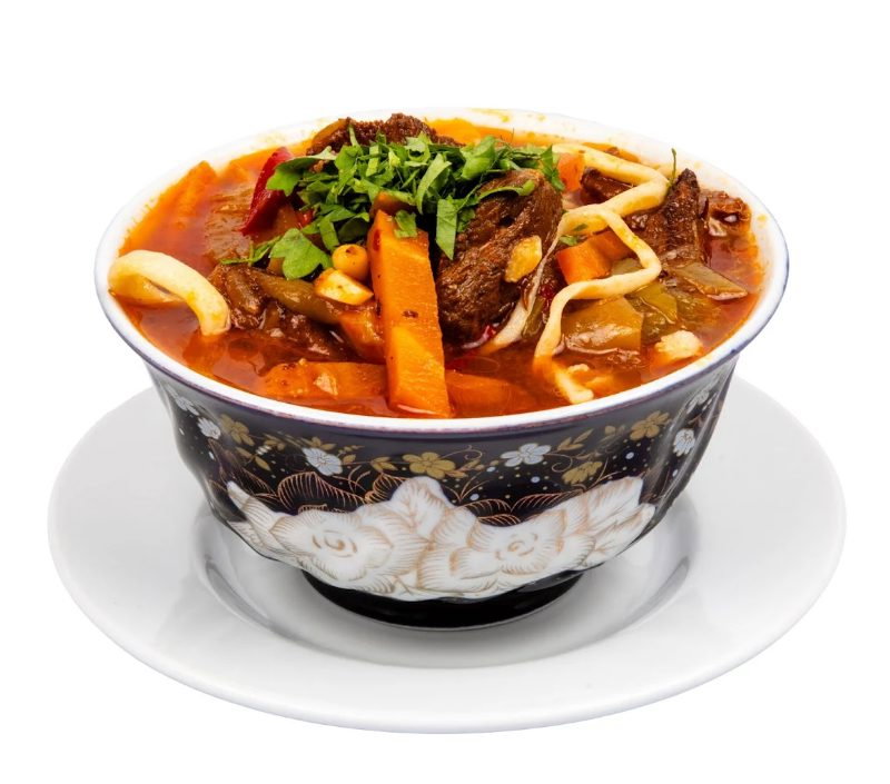 Afsona Özbek Restaurant