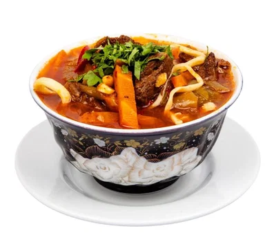 Afsona Özbek Restaurant resimleri