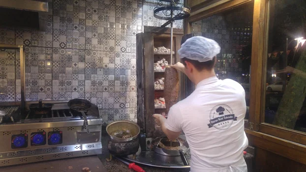 Bursa Kebapcisi resimleri