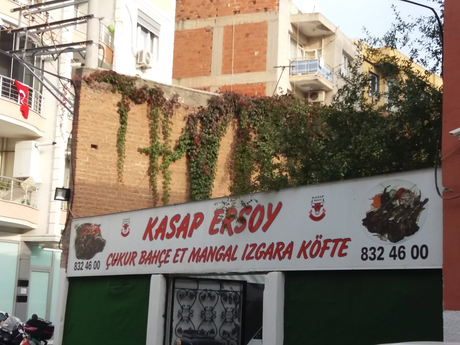 Kasap Ersoy