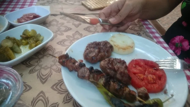 Kasap Ersoy resimleri