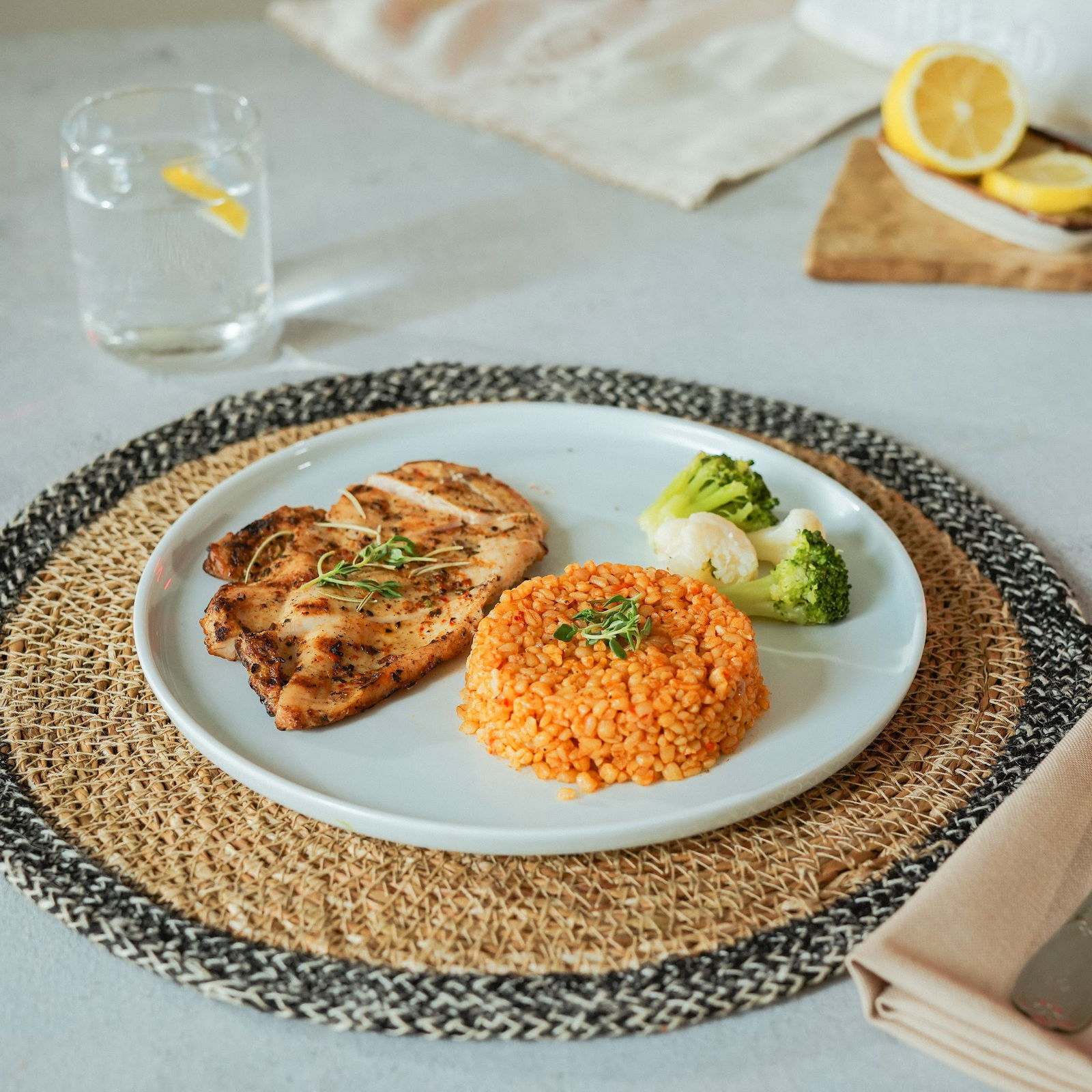 Dolukaşık - Şişli