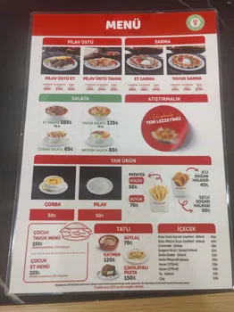 Bereket Döner - Etimesgut Elvankent resimleri