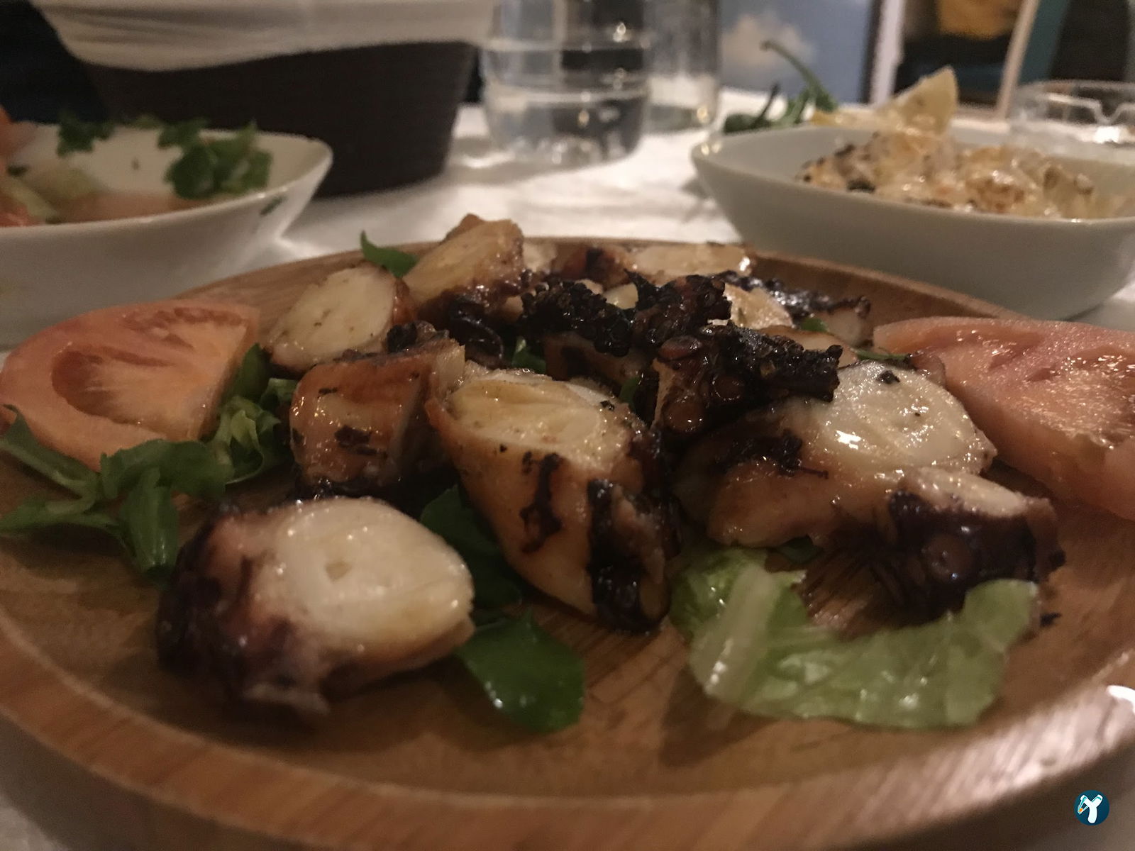 Orfoz Balık Restaurant