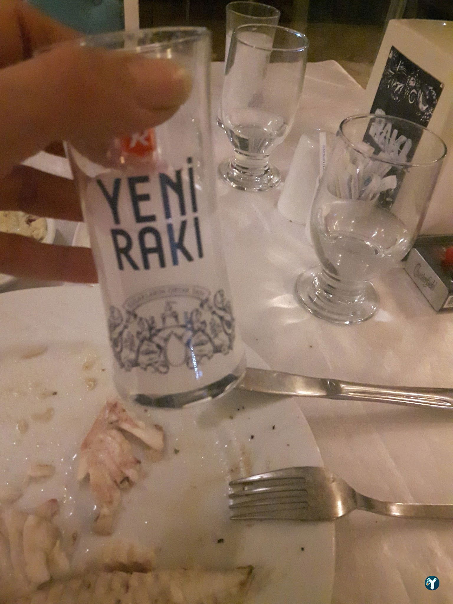 Orfoz Balık Restaurant