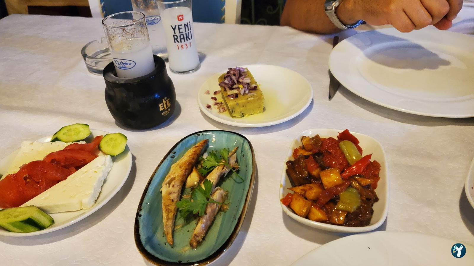 Orfoz Balık Restaurant