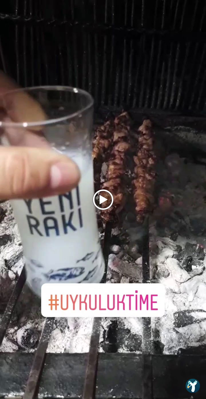 Orfoz Balık Restaurant