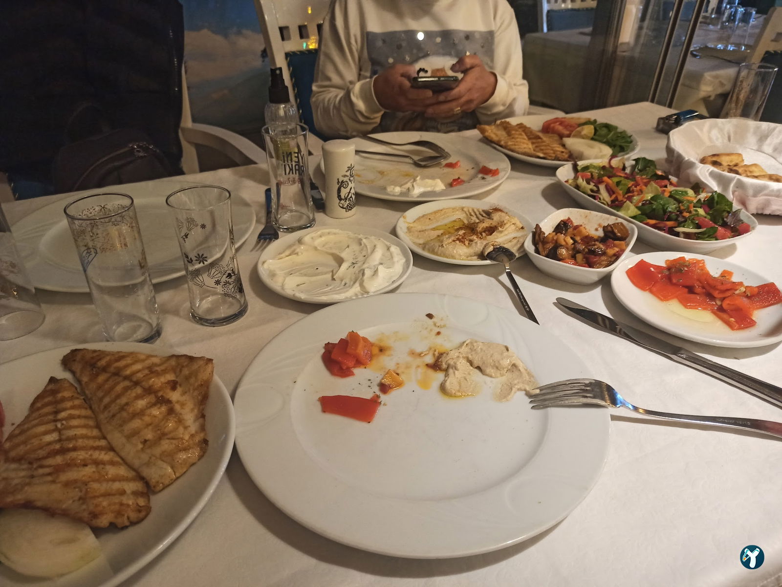 Orfoz Balık Restaurant