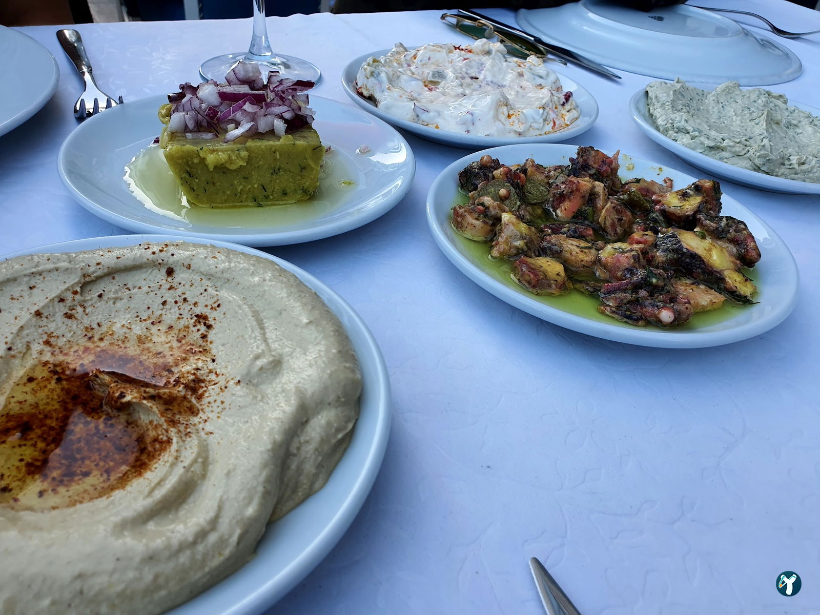 Orfoz Balık Restaurant