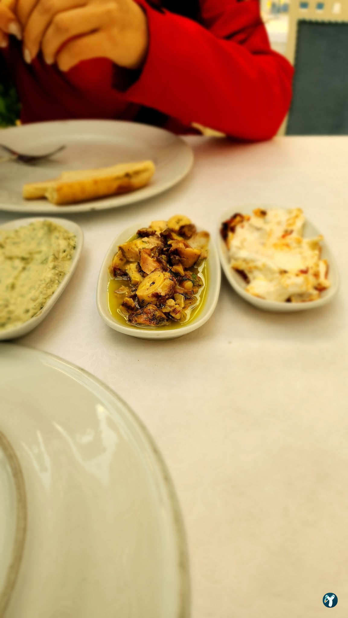 Orfoz Balık Restaurant