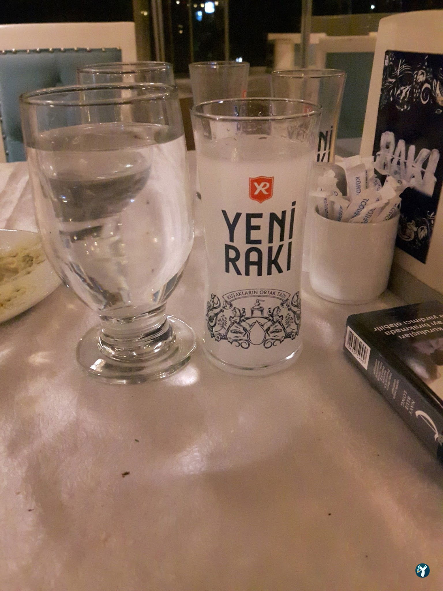 Orfoz Balık Restaurant