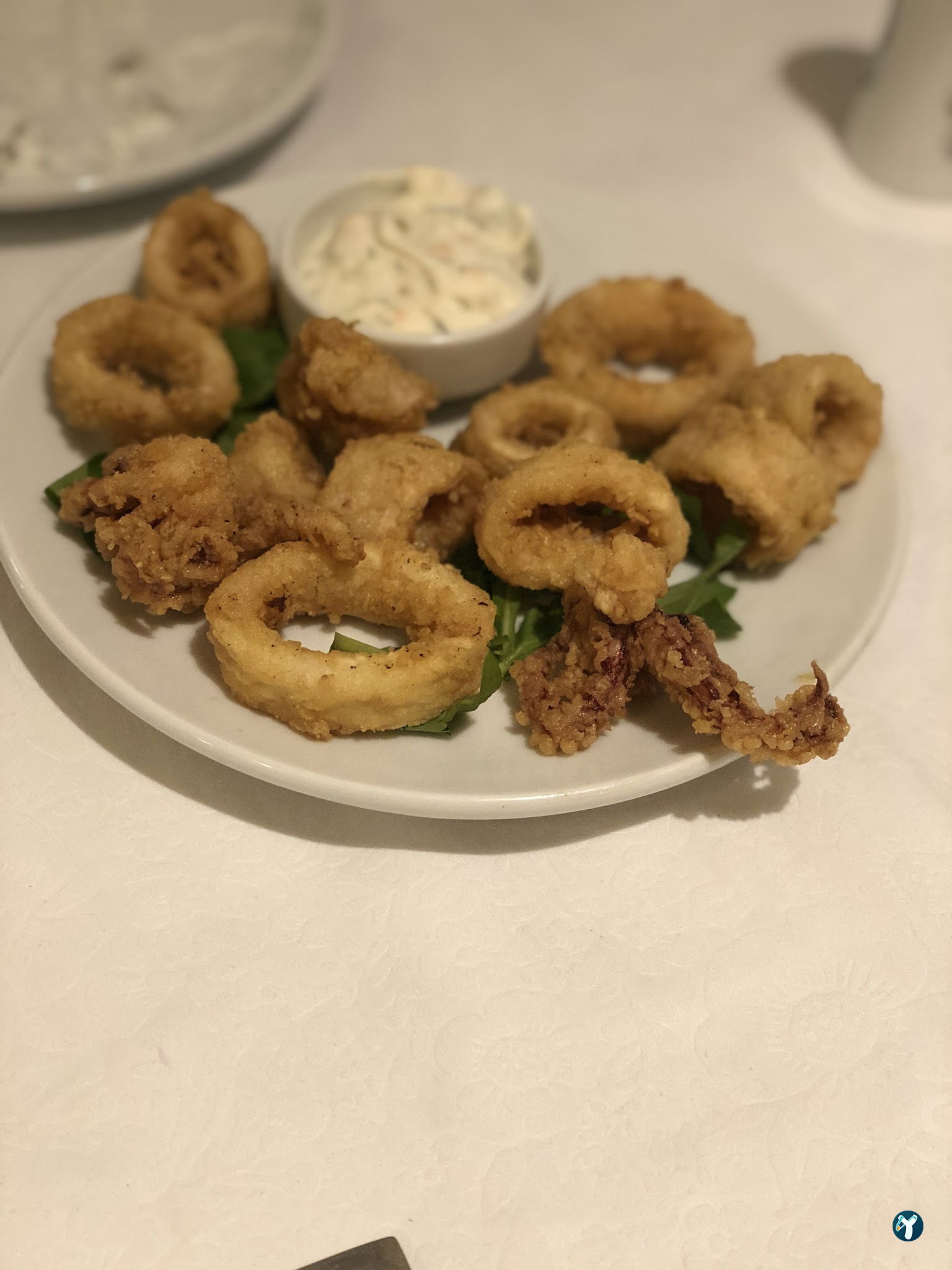 Orfoz Balık Restaurant