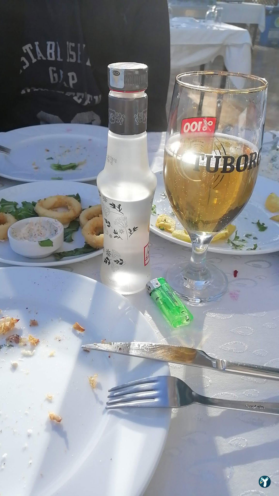 Orfoz Balık Restaurant
