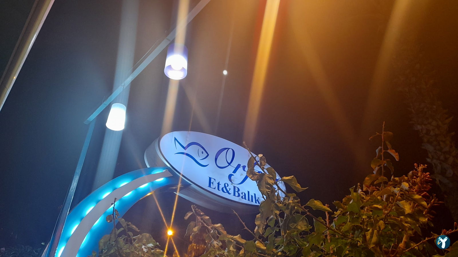 Orfoz Balık Restaurant