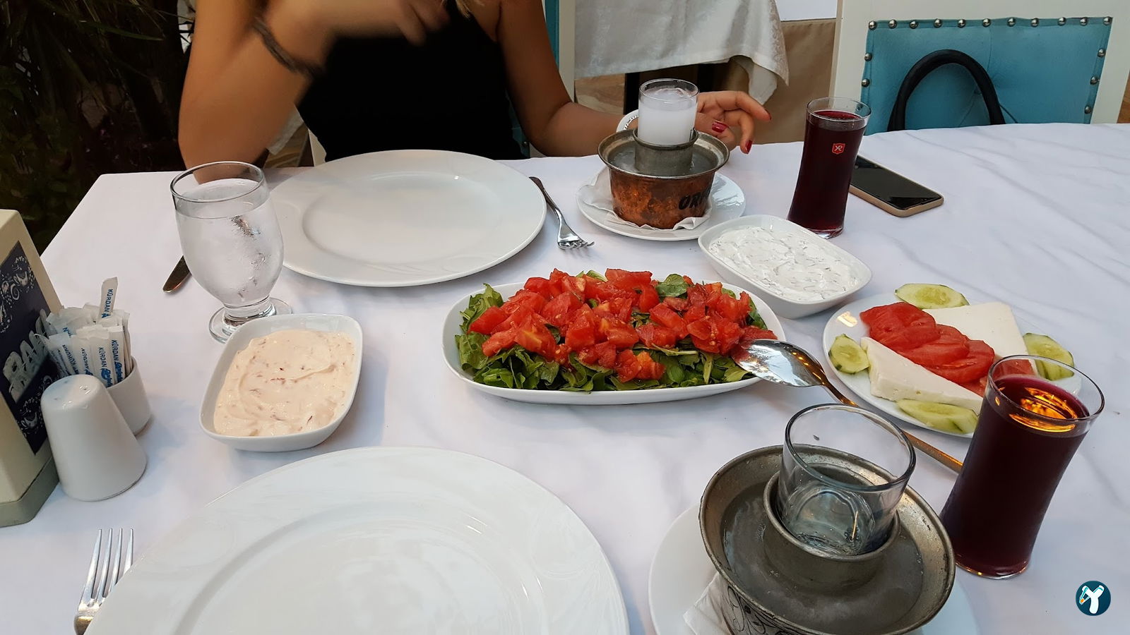 Orfoz Balık Restaurant