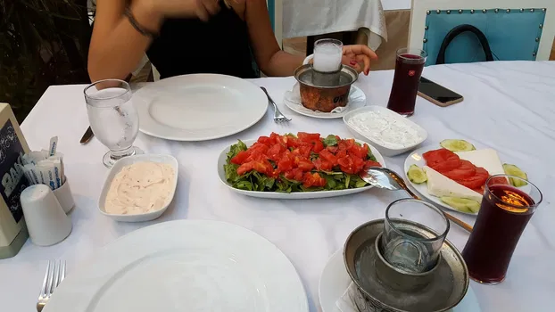 Orfoz Balık Restaurant resimleri Orfoz Balık Restaurant resimleri