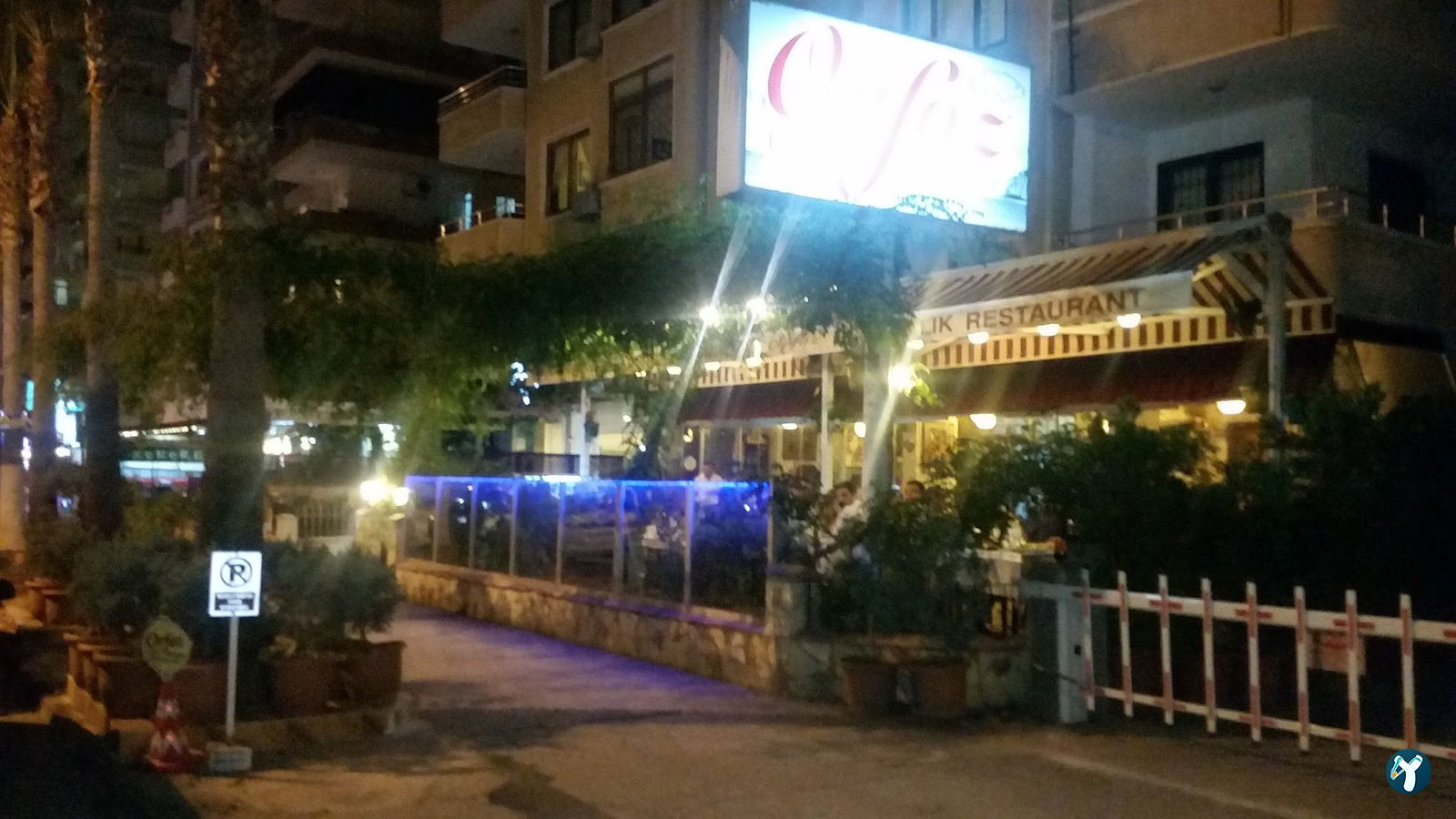 Orfoz Balık Restaurant