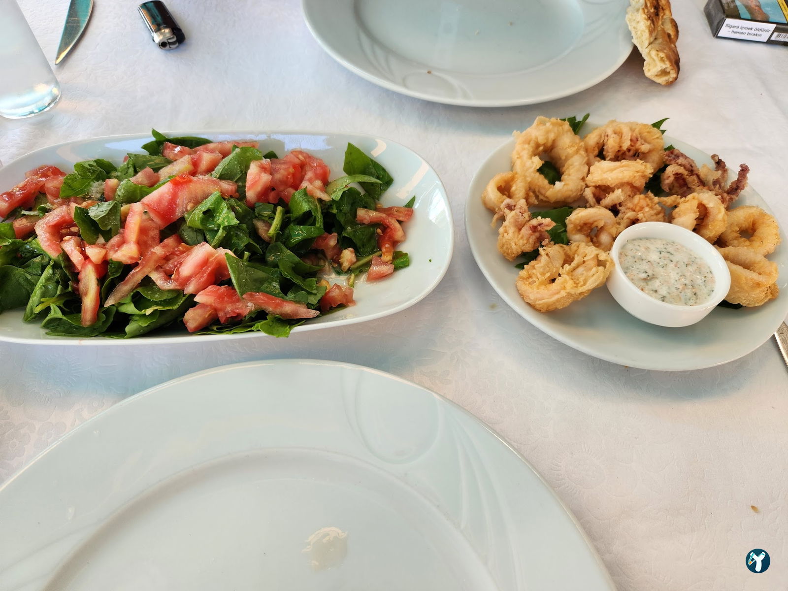 Orfoz Balık Restaurant