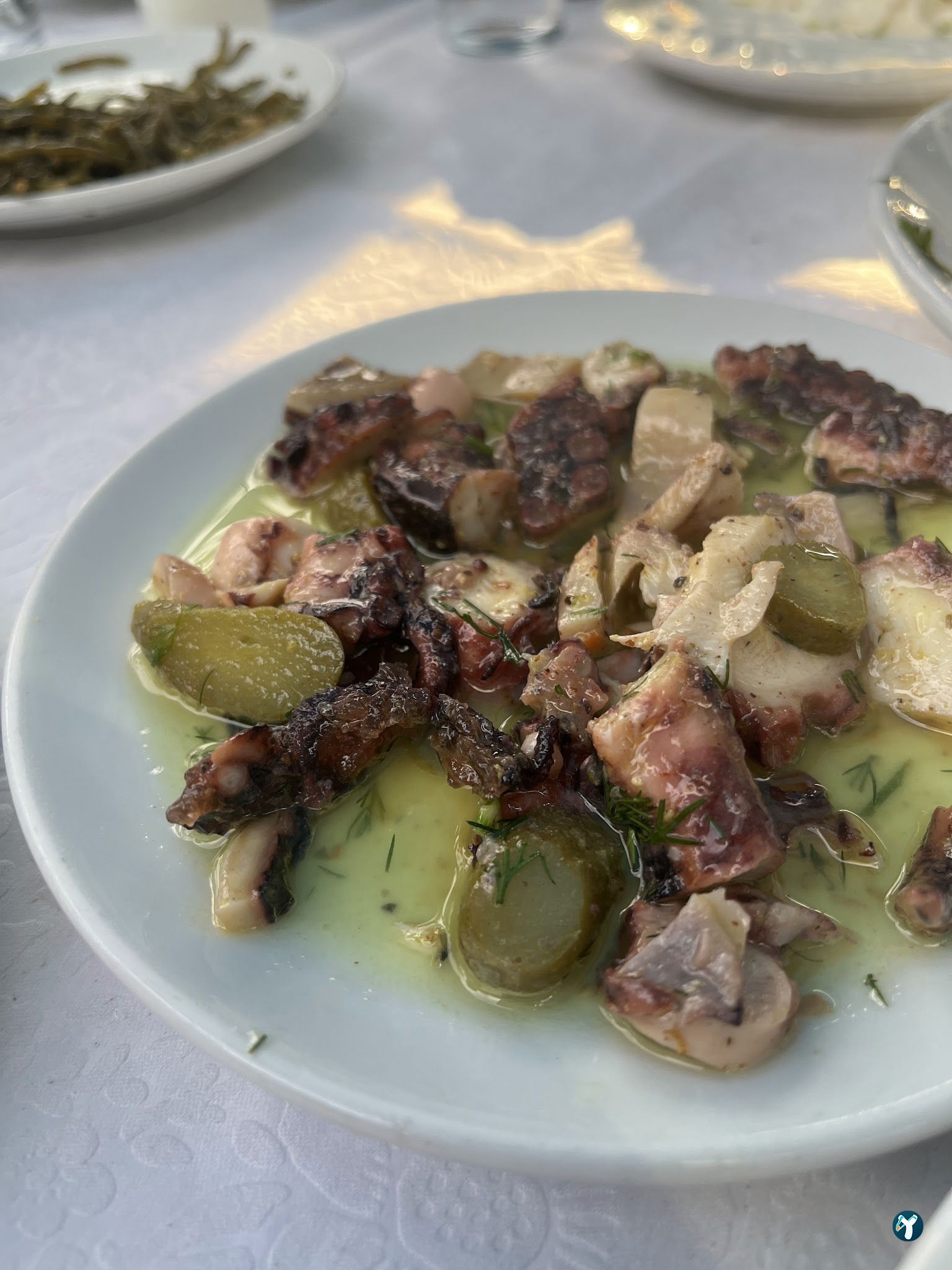 Orfoz Balık Restaurant