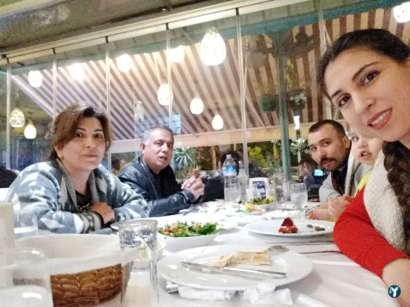 Orfoz Balık Restaurant