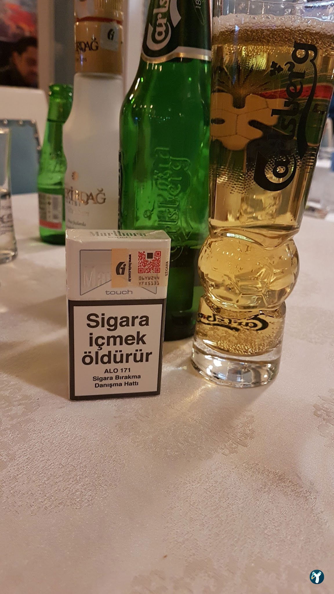 Orfoz Balık Restaurant