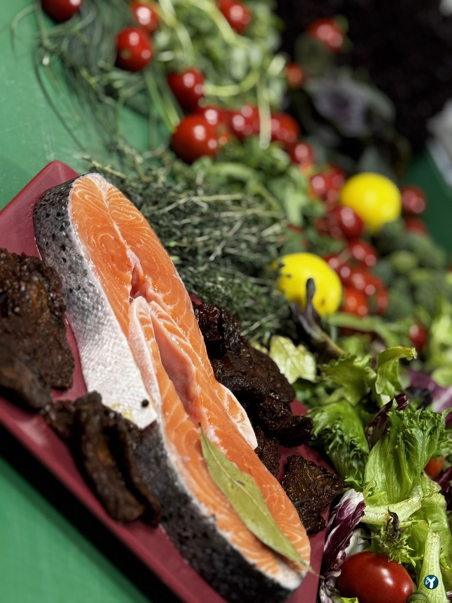Orfoz Balık Restaurant