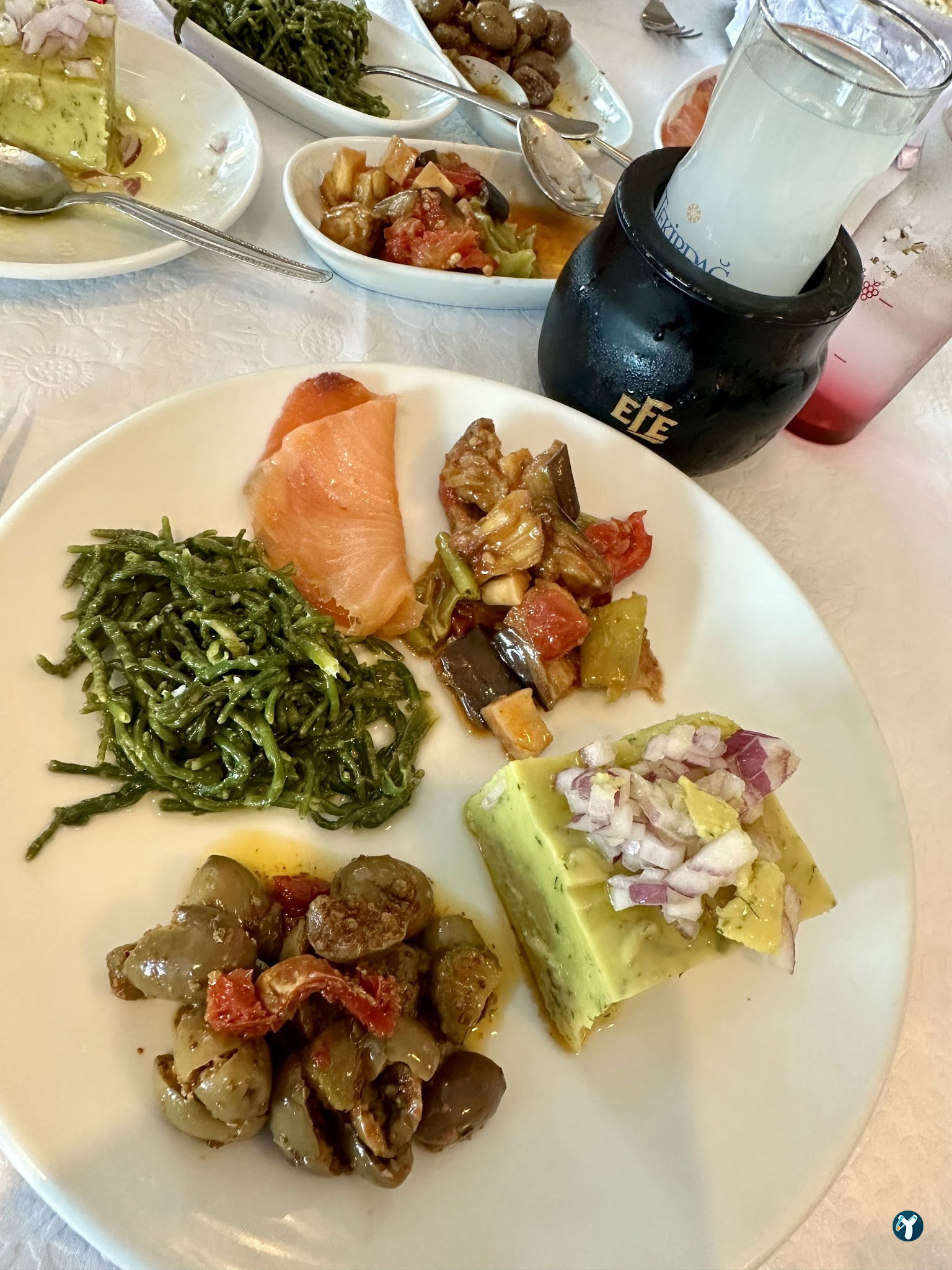 Orfoz Balık Restaurant