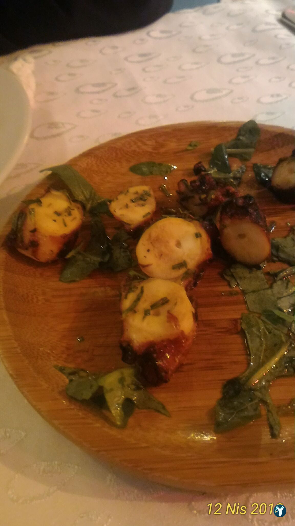 Orfoz Balık Restaurant