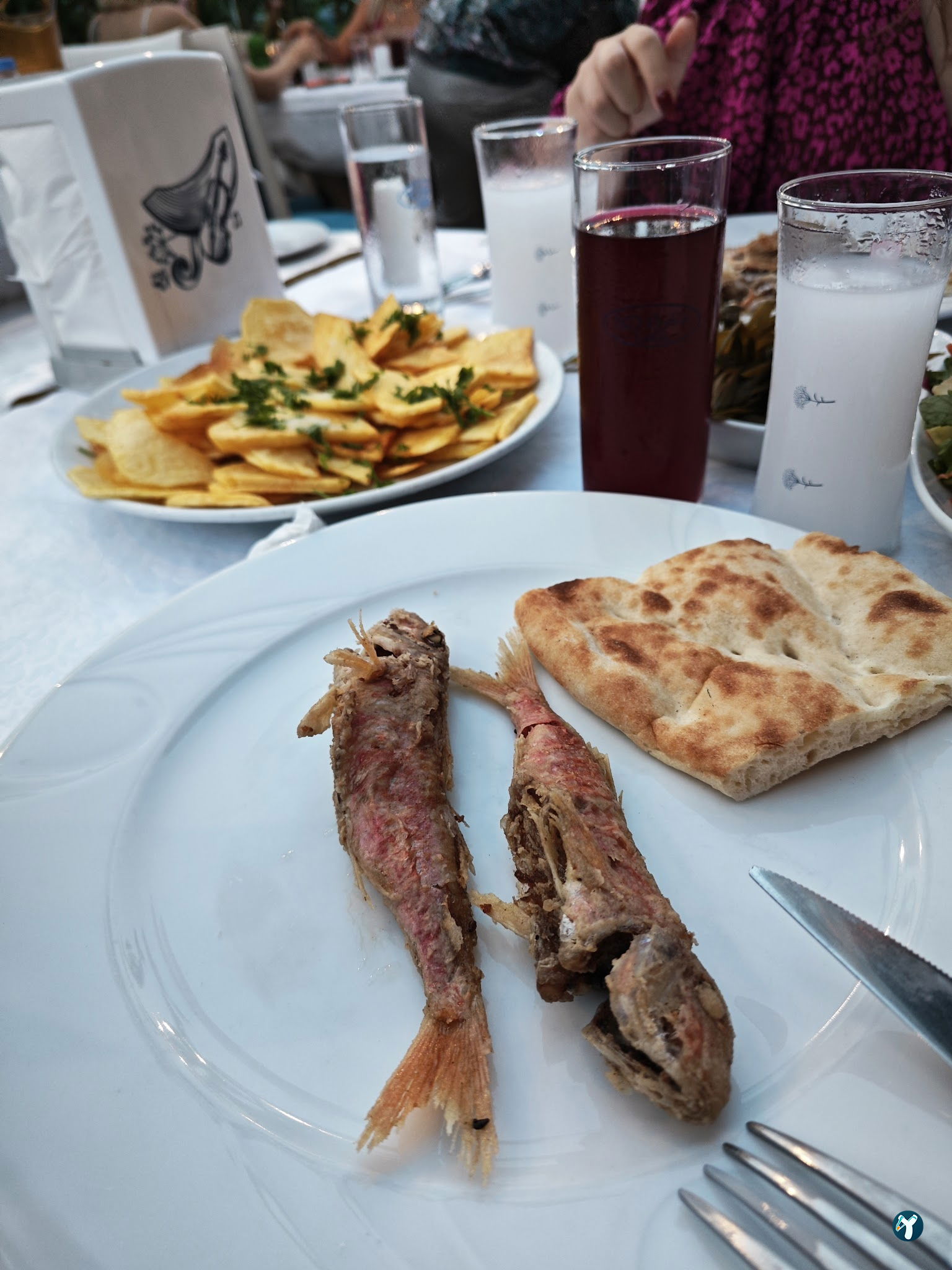 Orfoz Balık Restaurant