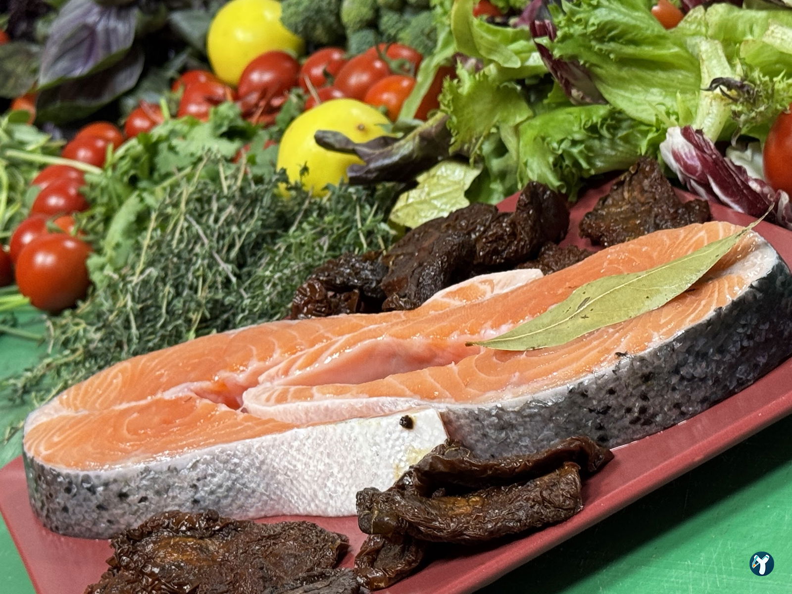 Orfoz Balık Restaurant