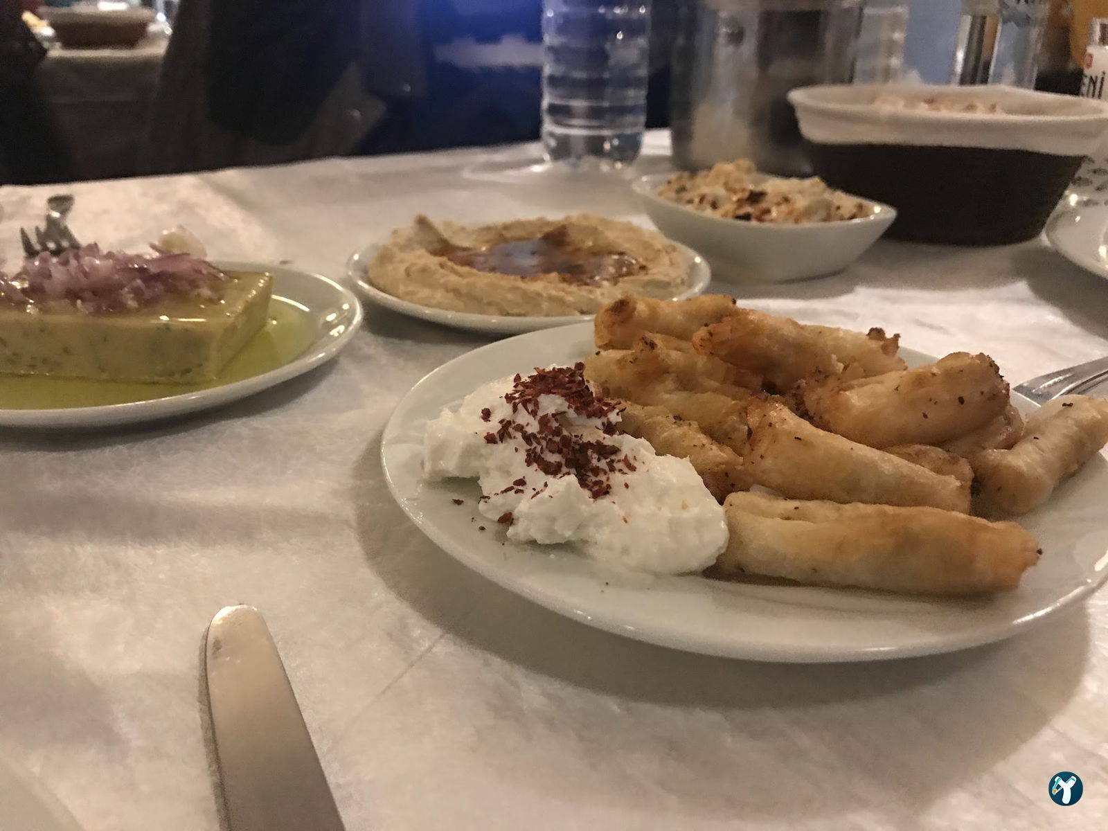 Orfoz Balık Restaurant