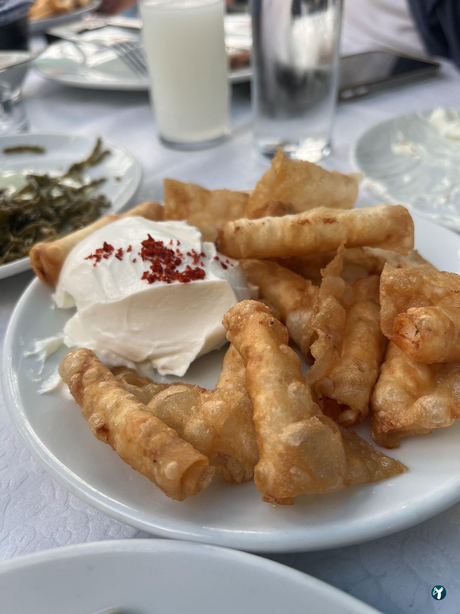 Orfoz Balık Restaurant