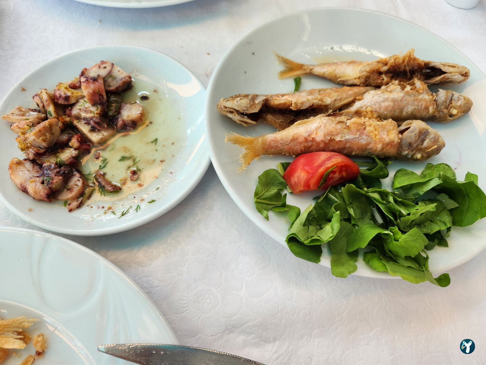 Orfoz Balık Restaurant