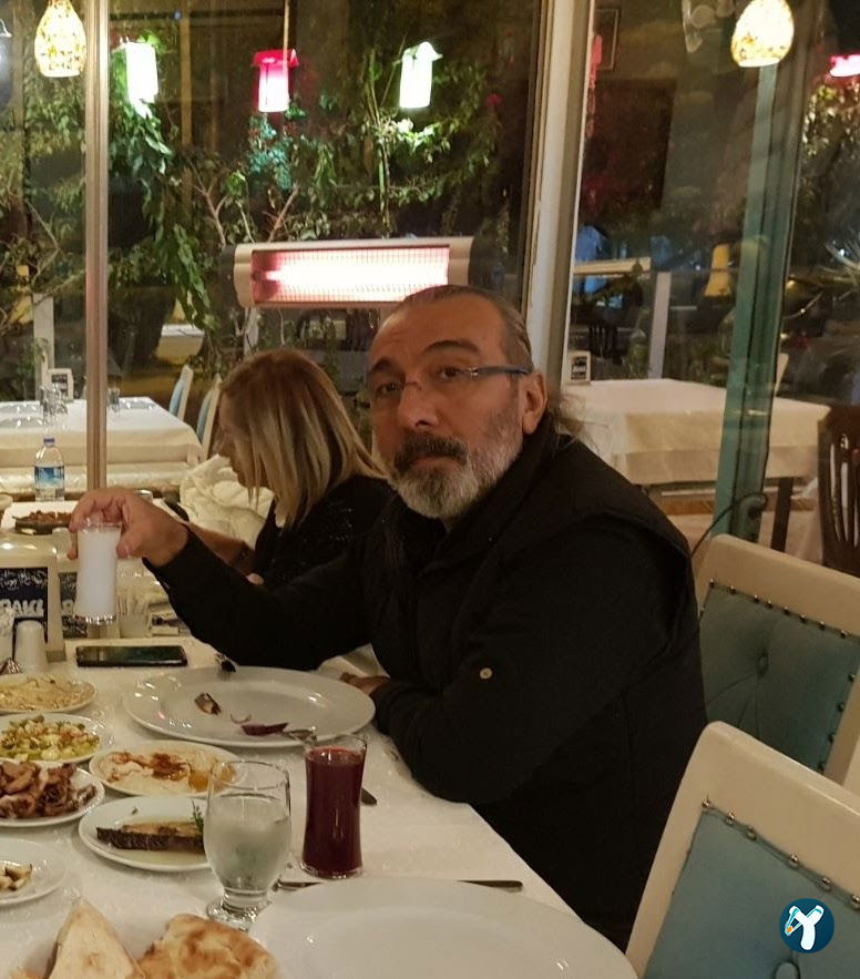 Orfoz Balık Restaurant