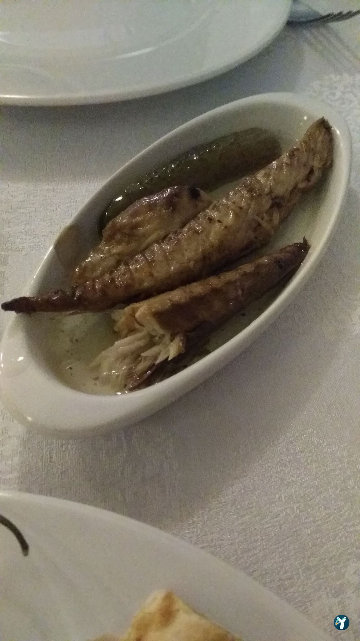 Orfoz Balık Restaurant