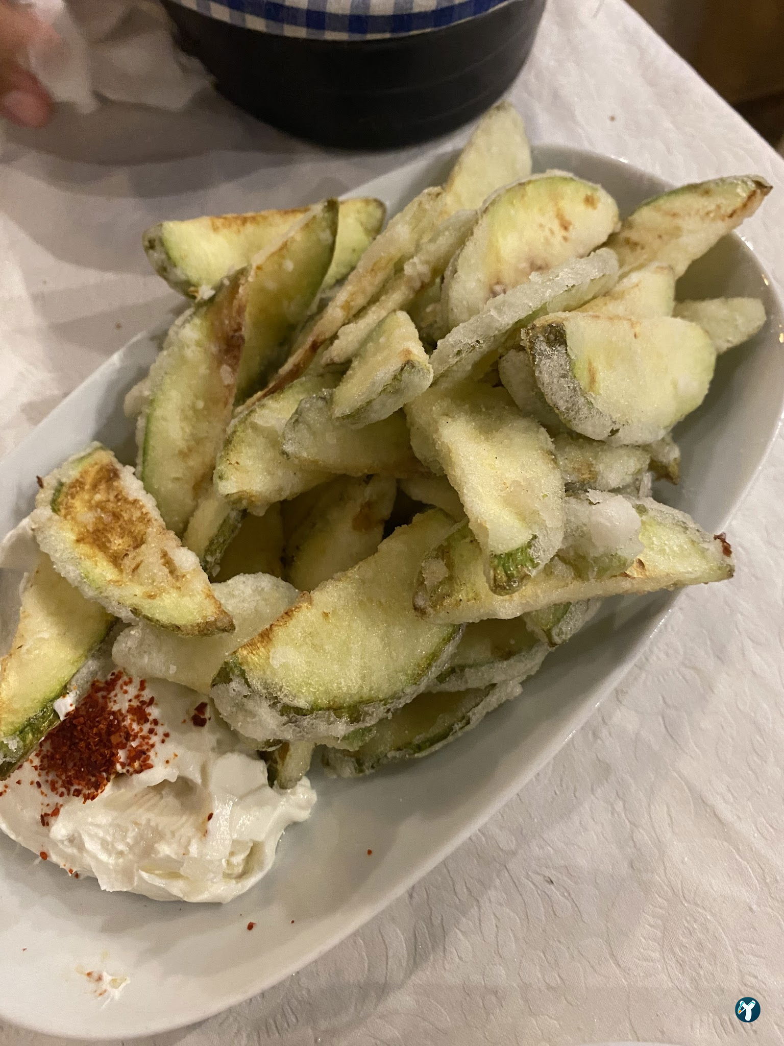 Orfoz Balık Restaurant